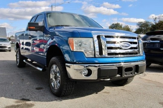 2009 Ford F-150 12th Gen - Image 8 of 19