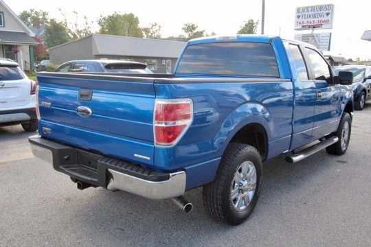2009 Ford F-150 12th Gen - Image 6 of 19