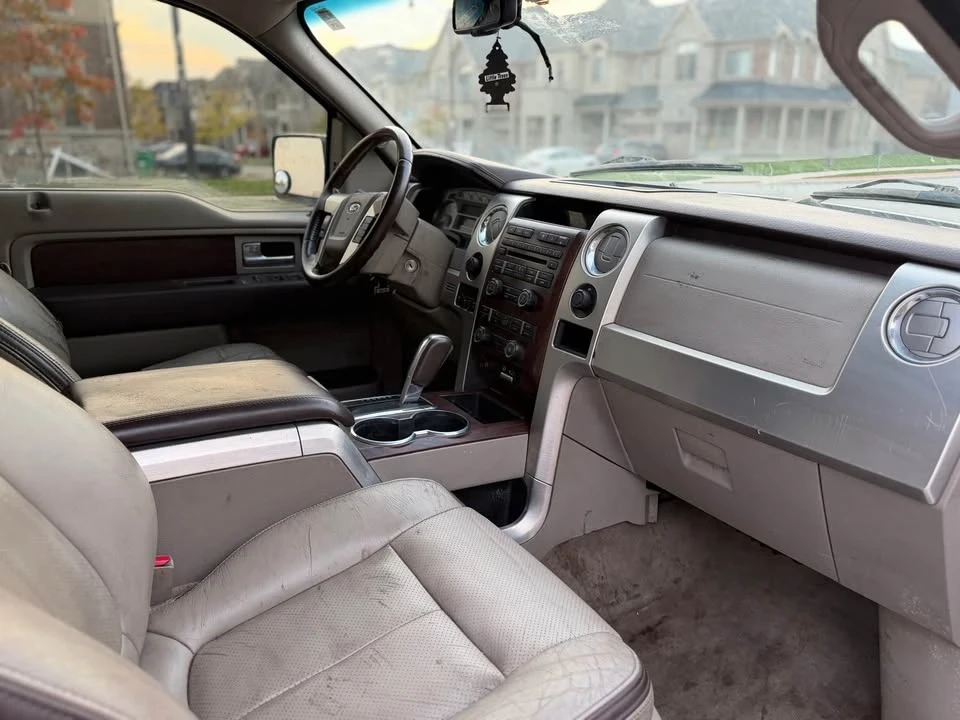 2009 Ford F-150 12th Gen - Image 6 of 7