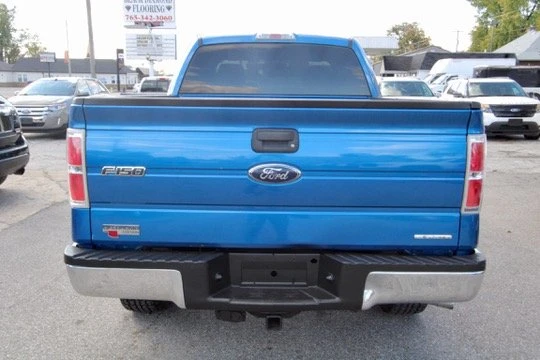 2009 Ford F-150 12th Gen - Image 5 of 19