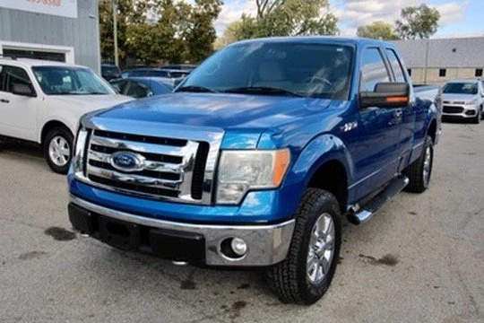 2009 Ford F-150 12th Gen - Image 2 of 19