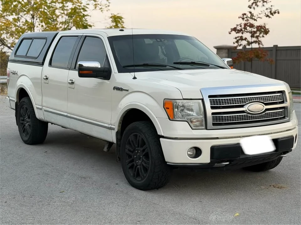 2009 Ford F-150 12th Gen - Image 2 of 7