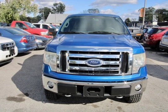 2009 Ford F-150 12th Gen - Image 10 of 19