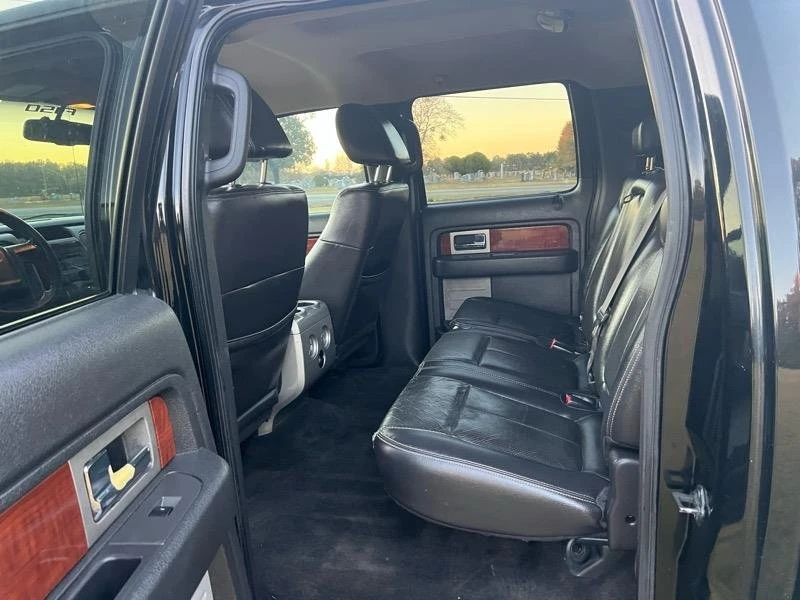 2009 Ford F-150 12th Gen - Image 10 of 18