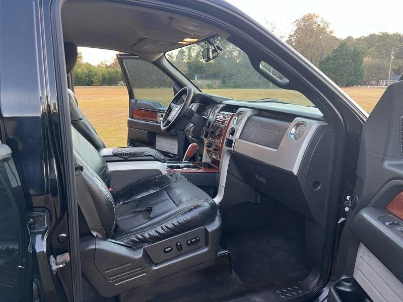 2009 Ford F-150 12th Gen - Image 12 of 19