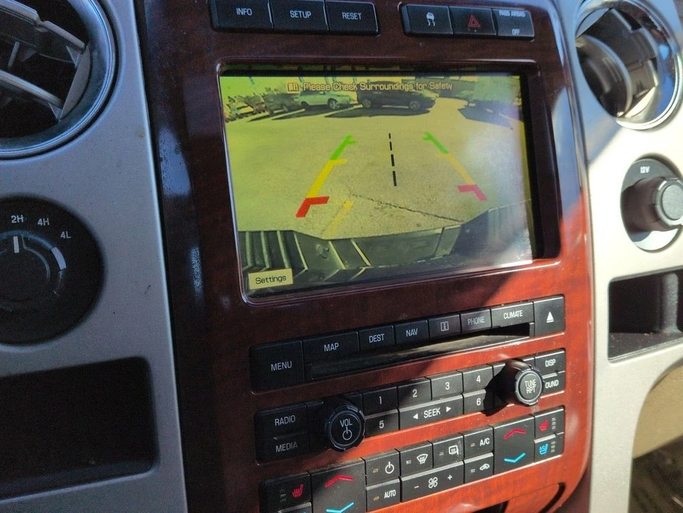 2009 Ford F-150 12th Gen - Image 17 of 18