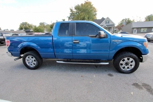 2009 Ford F-150 12th Gen - Image 7 of 19