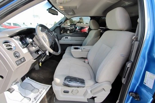 2009 Ford F-150 12th Gen - Image 14 of 19