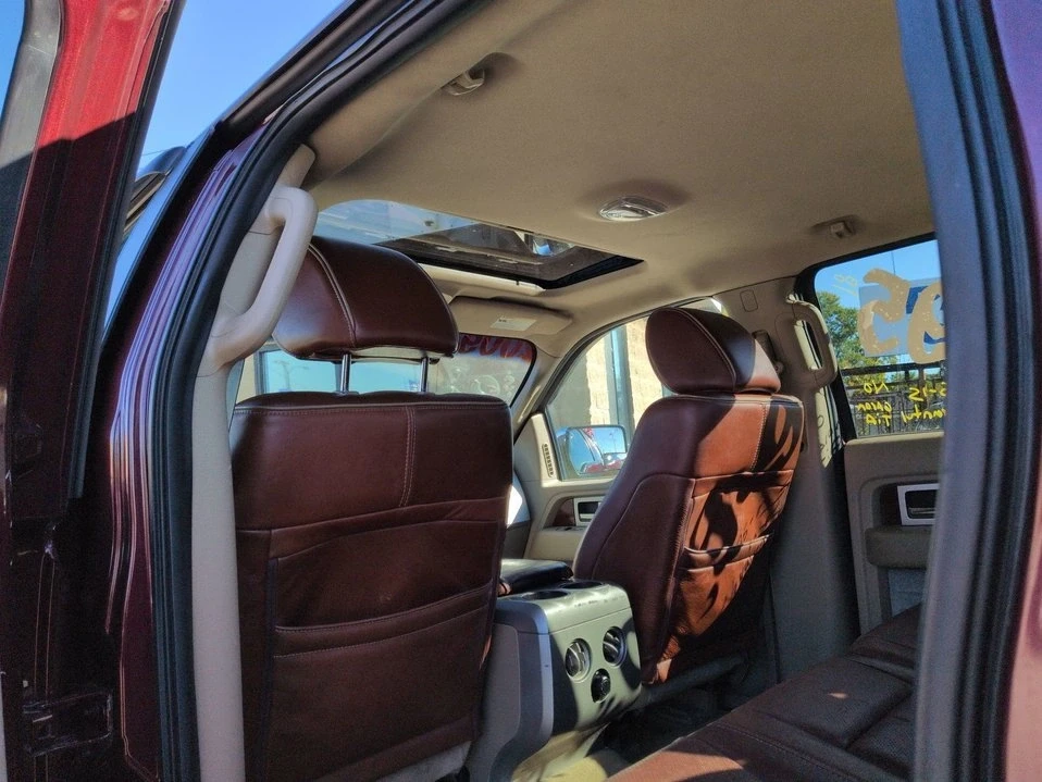 2009 Ford F-150 12th Gen - Image 15 of 18