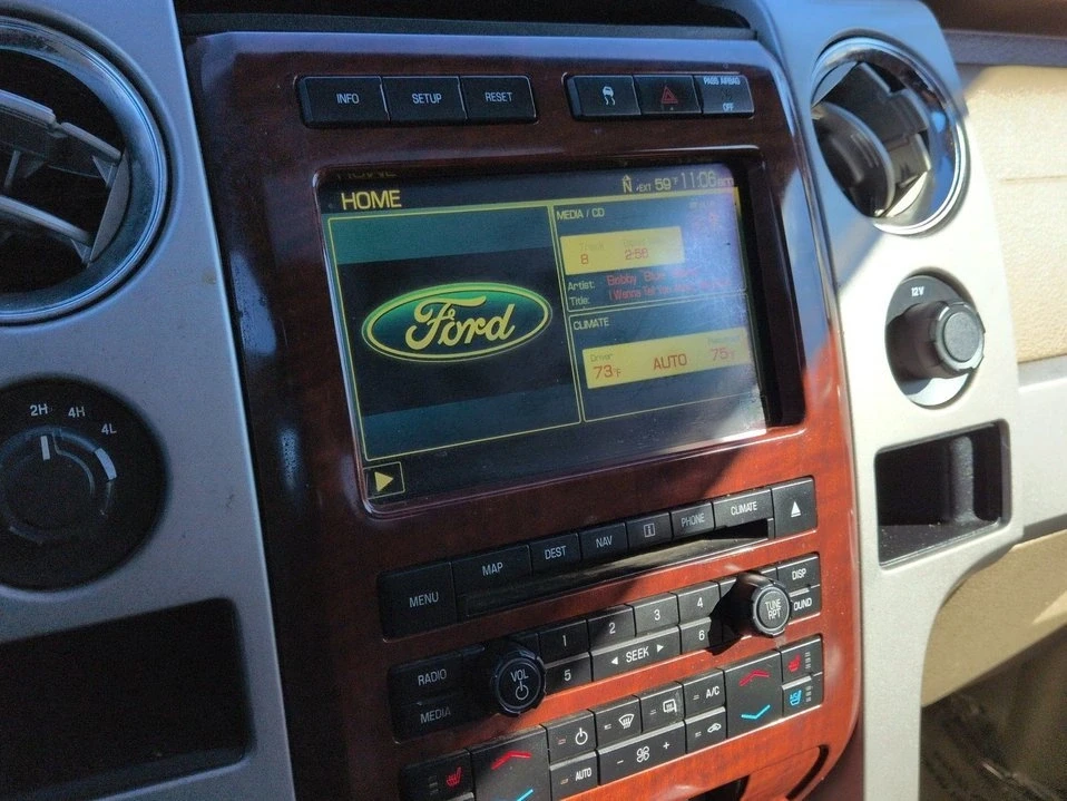 2009 Ford F-150 12th Gen - Image 16 of 18