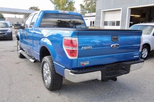 2009 Ford F-150 12th Gen - Image 4 of 19