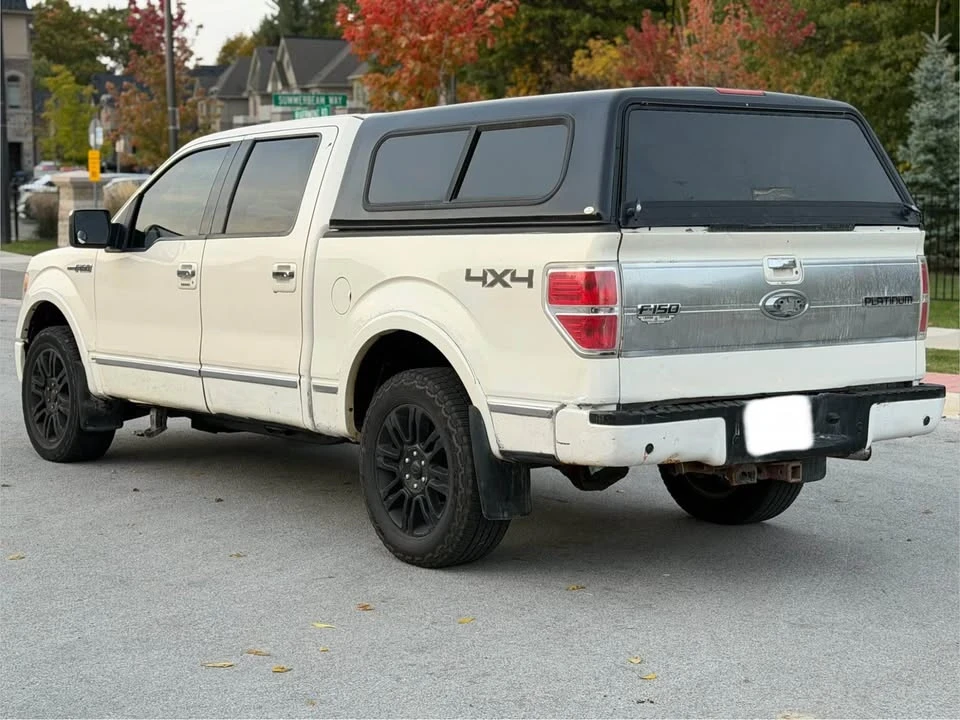 2009 Ford F-150 12th Gen - Image 4 of 7
