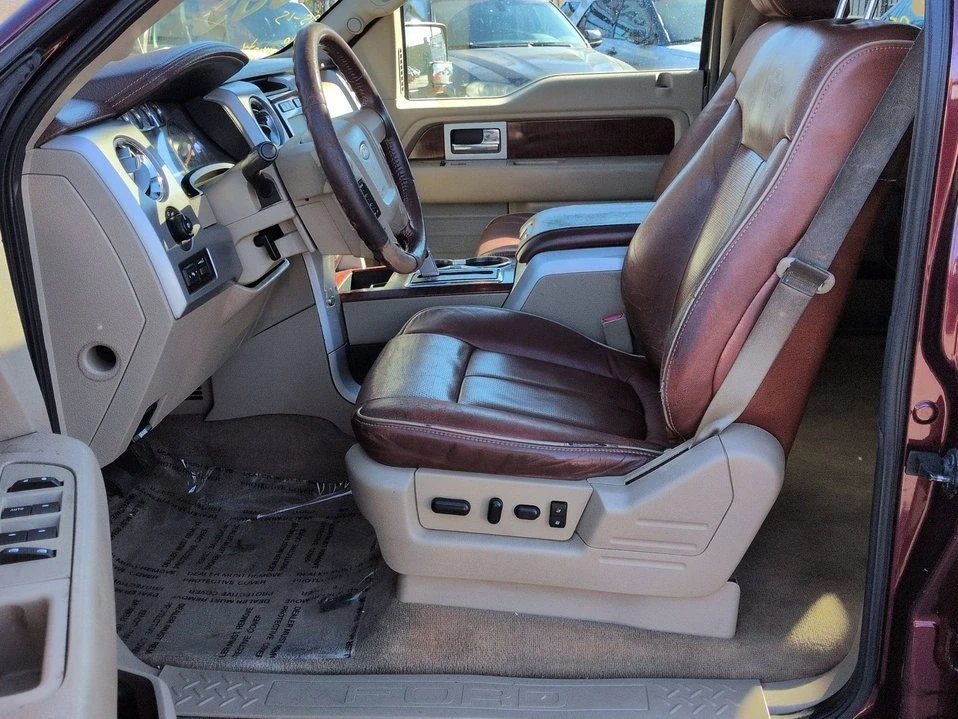 2009 Ford F-150 12th Gen - Image 13 of 18