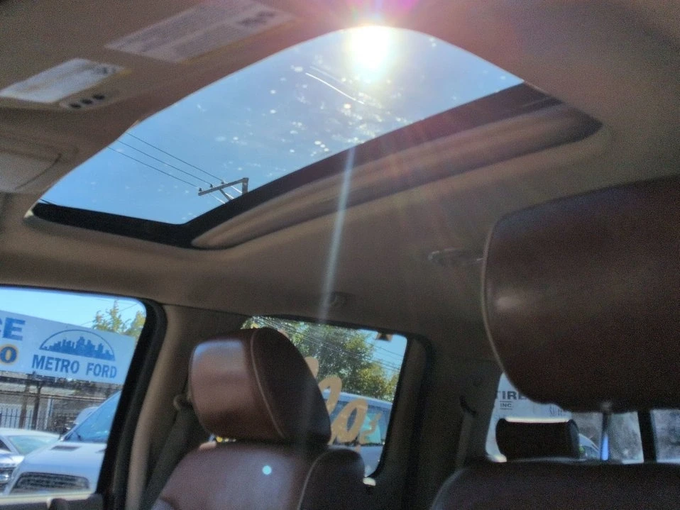 2009 Ford F-150 12th Gen - Image 12 of 18