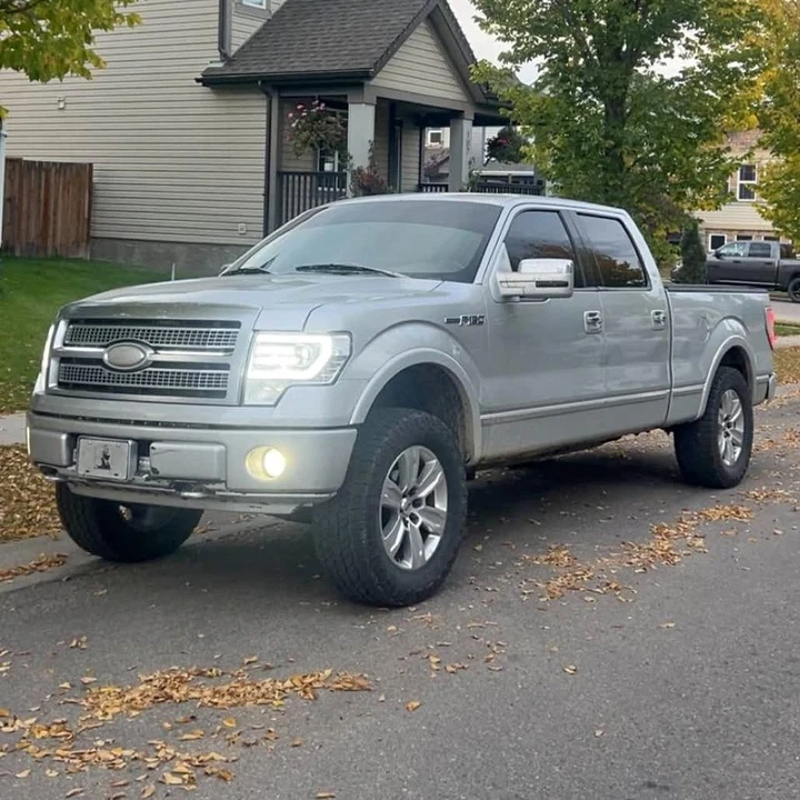 2009 Ford F-150 12th Gen - Image 2 of 5