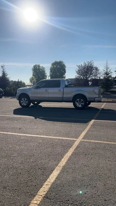 2009 Ford F-150 12th Gen - Image 4 of 5