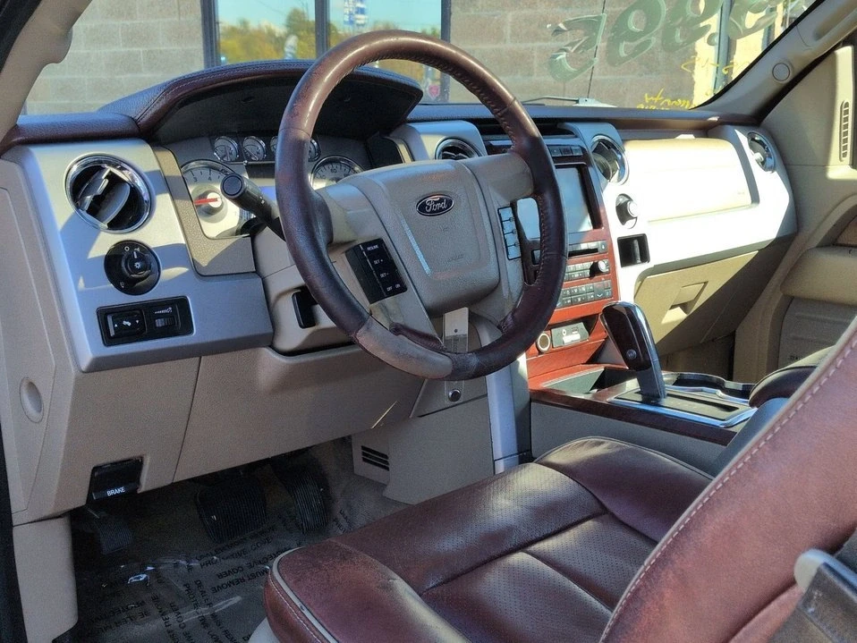 2009 Ford F-150 12th Gen - Image 10 of 18