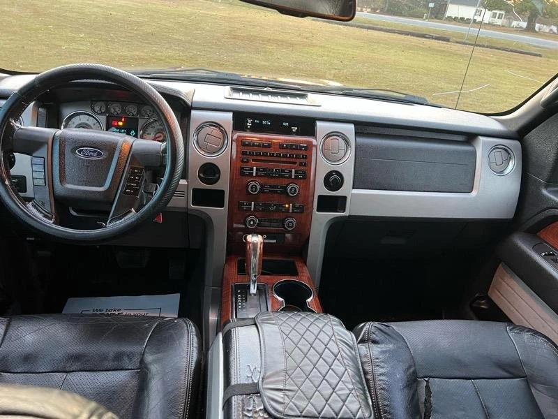 2009 Ford F-150 12th Gen - Image 16 of 20