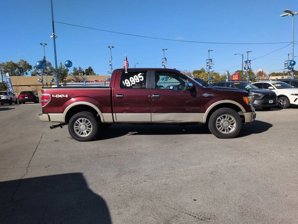 2009 Ford F-150 12th Gen - Image 3 of 18