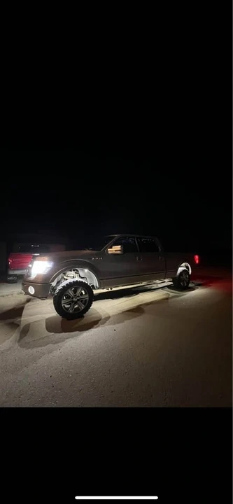 2009 Ford F-150 12th Gen - Image 5 of 5