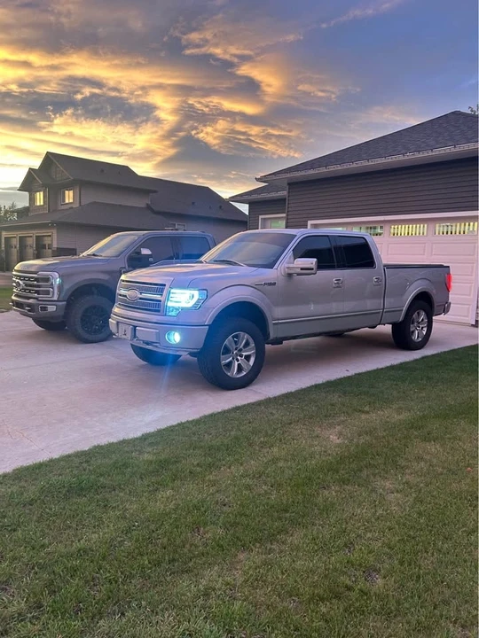 2009 Ford F-150 12th Gen - Image 3 of 5