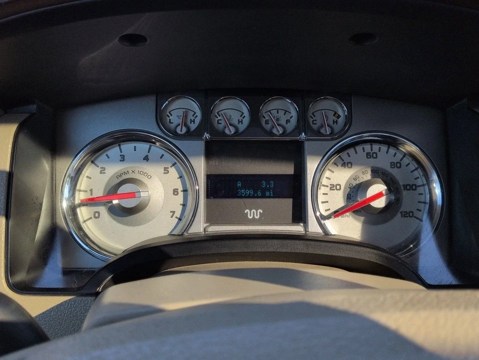 2009 Ford F-150 12th Gen - Image 11 of 18