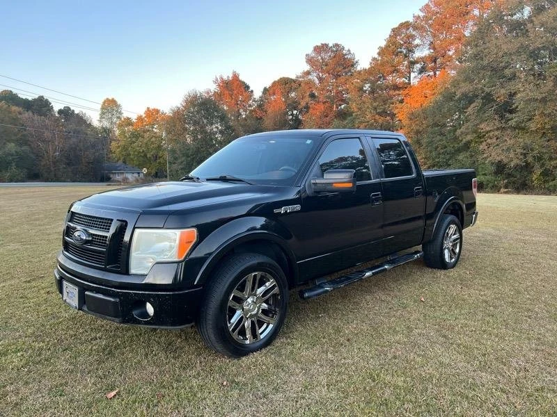 2009 Ford F-150 12th Gen - Image 3 of 20