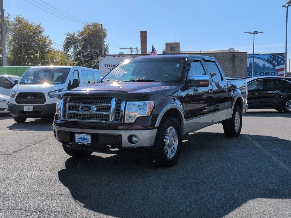 2009 Ford F-150 12th Gen - Image 8 of 18