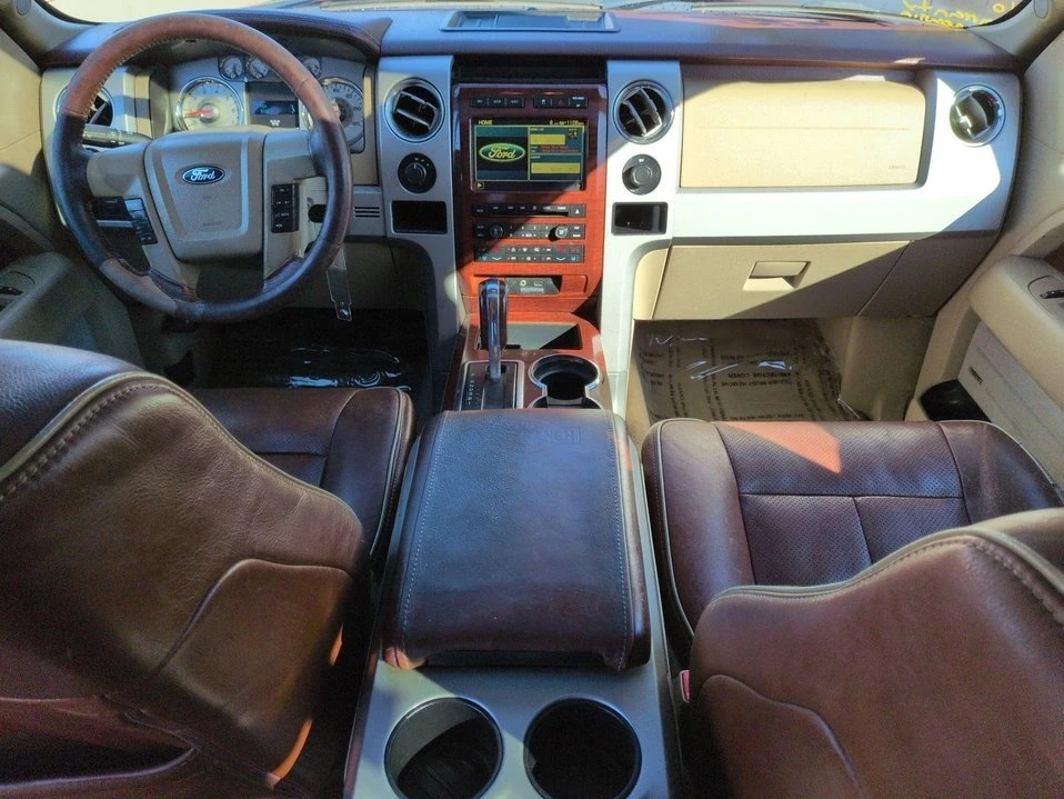 2009 Ford F-150 12th Gen - Image 14 of 18
