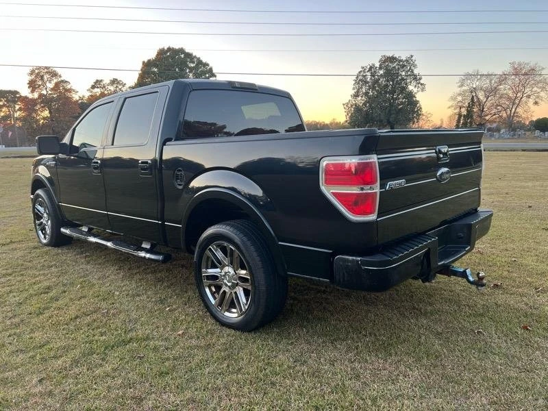 2009 Ford F-150 12th Gen - Image 8 of 20