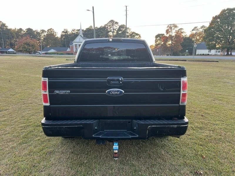2009 Ford F-150 12th Gen - Image 7 of 20