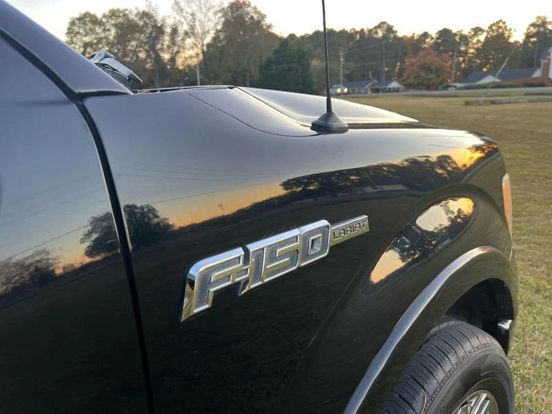 2009 Ford F-150 12th Gen - Image 9 of 19