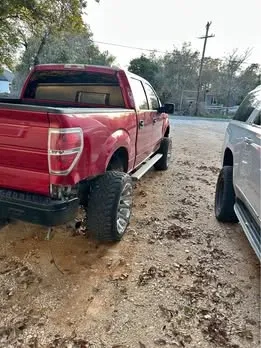 2009 Ford F-150