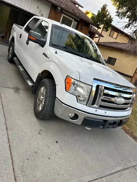 2009 Ford F-150