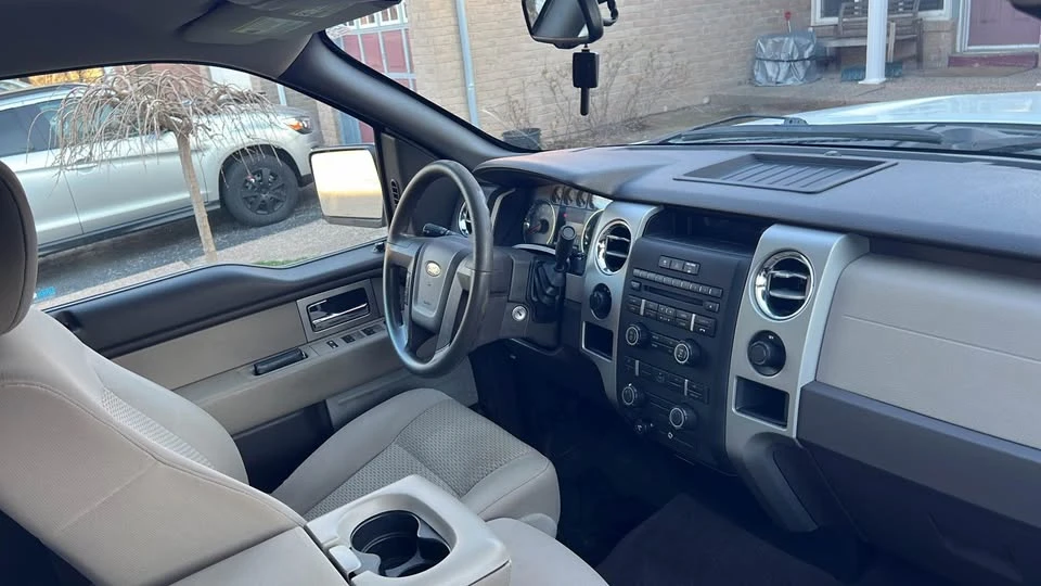 2009 Ford F-150 12th Gen - Image 3 of 5