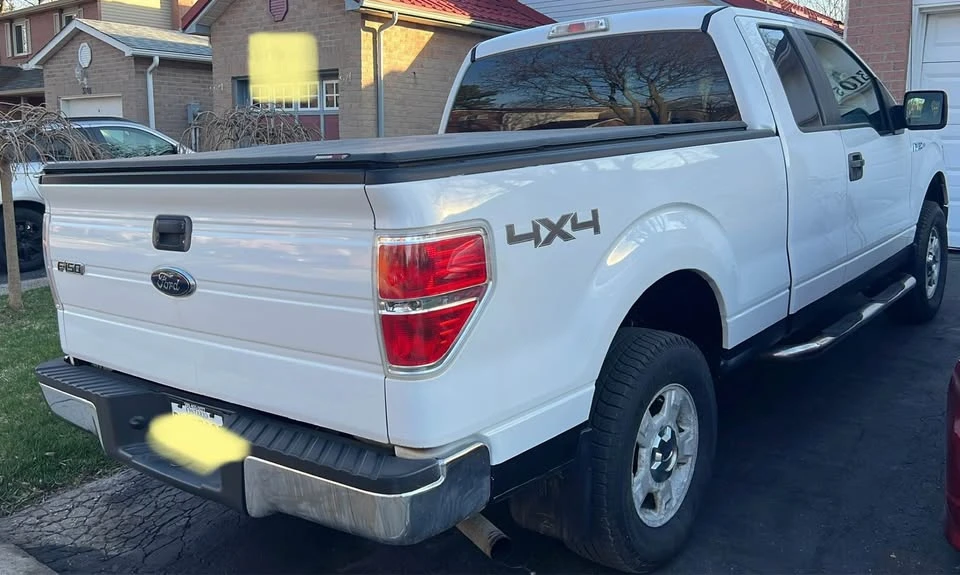 2009 Ford F-150 12th Gen - Image 5 of 5