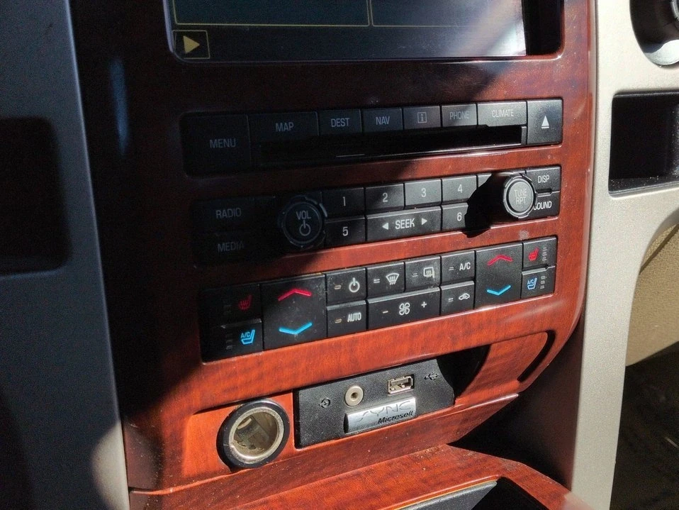 2009 Ford F-150 12th Gen - Image 18 of 18