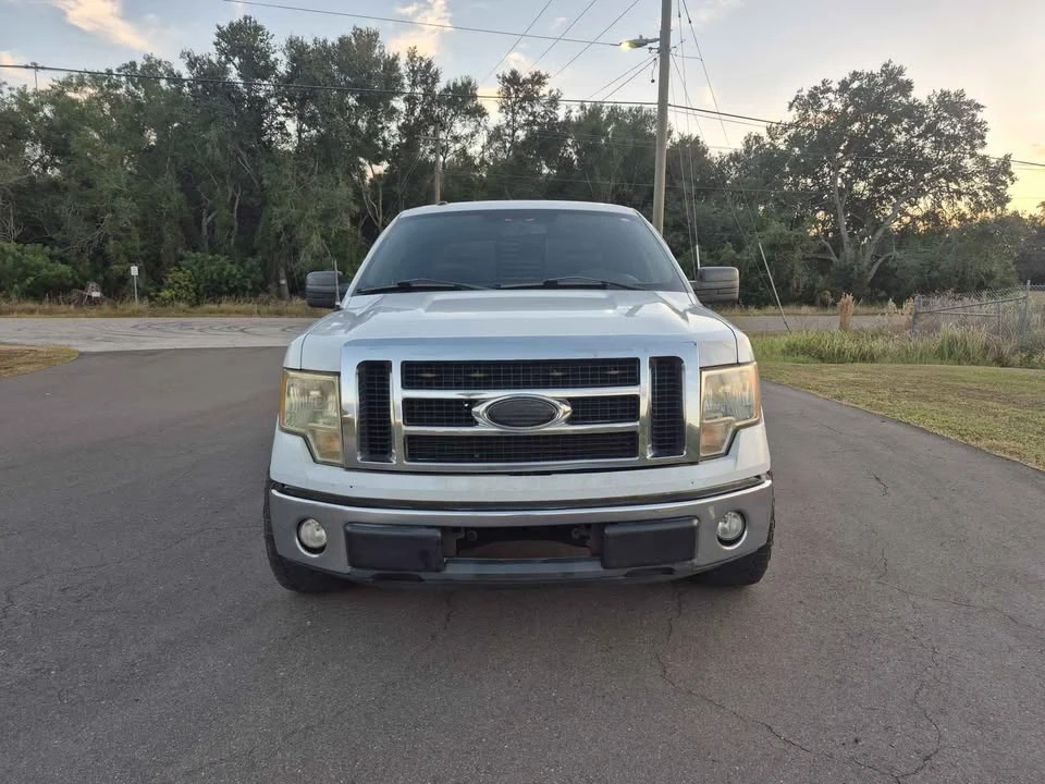 2009 Ford F-150 12th Gen - Image 17 of 18