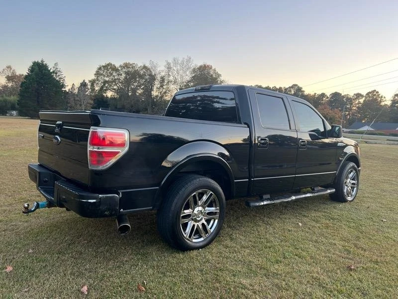 2009 Ford F-150 12th Gen - Image 9 of 20