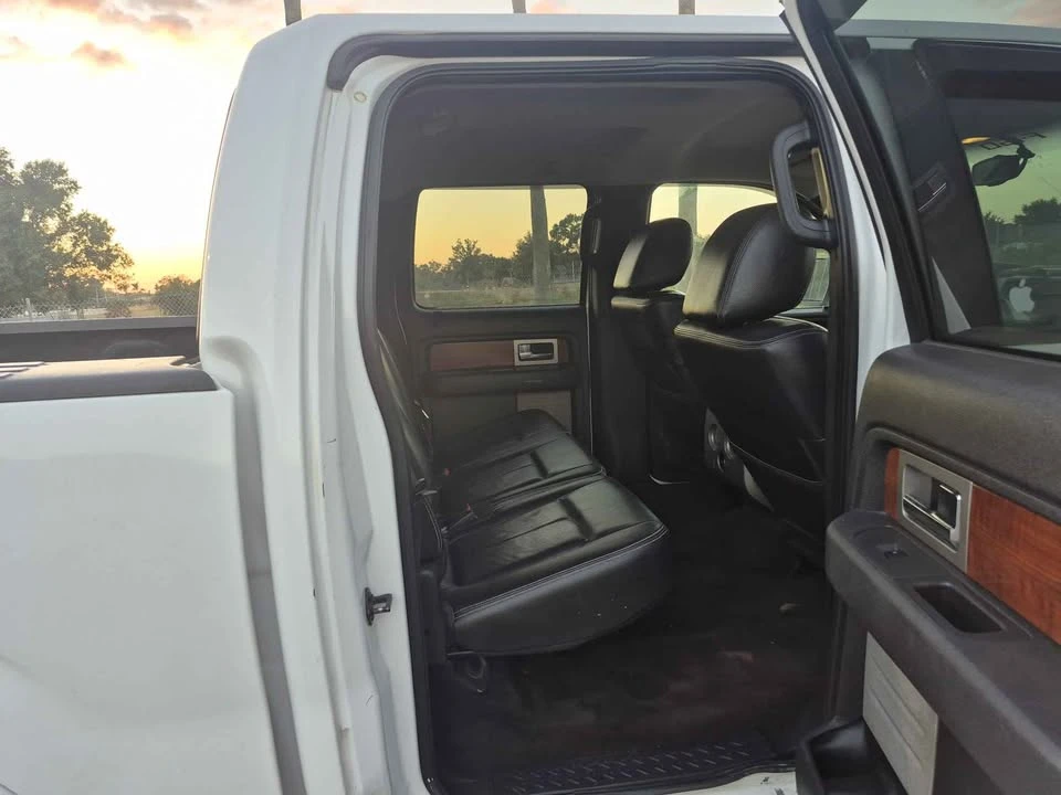 2009 Ford F-150 12th Gen - Image 4 of 18