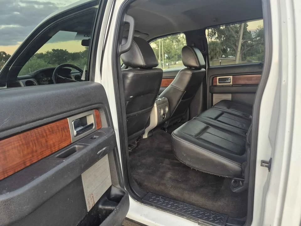 2009 Ford F-150 12th Gen - Image 7 of 18