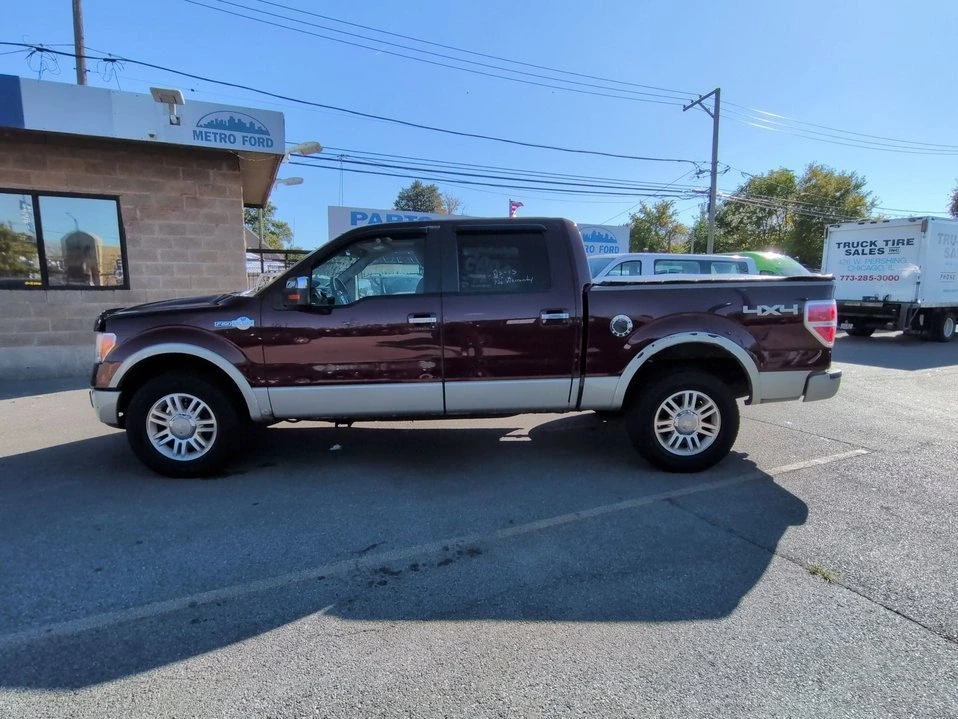 2009 Ford F-150 12th Gen - Image 7 of 18