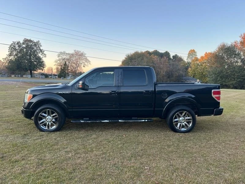 2009 Ford F-150 12th Gen - Image 3 of 18