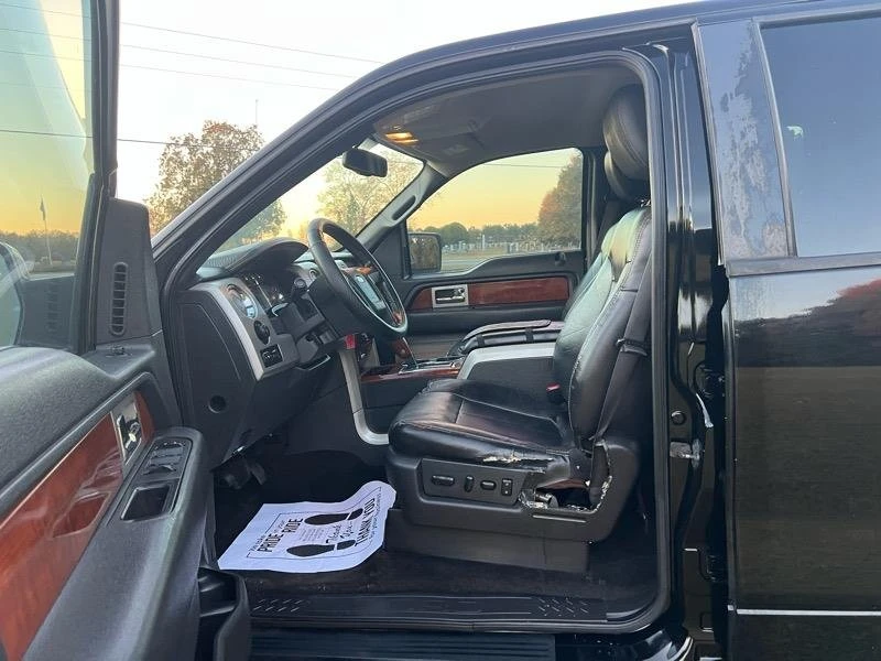 2009 Ford F-150 12th Gen - Image 15 of 20