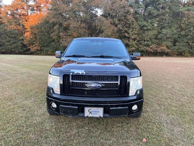 2009 Ford F-150 12th Gen - Image 2 of 18