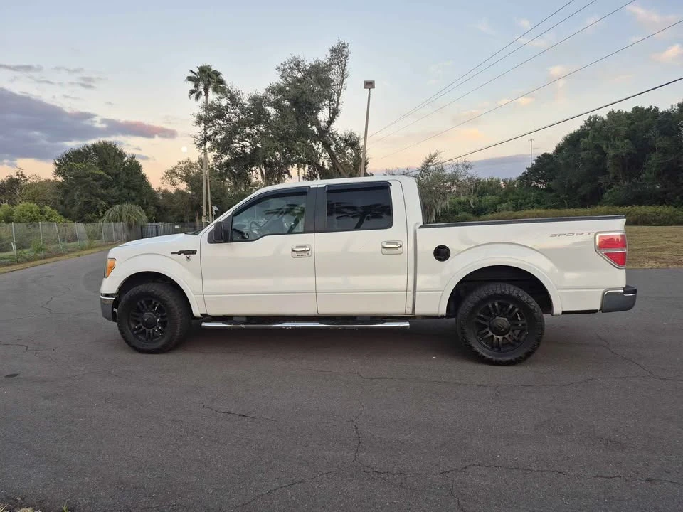 2009 Ford F-150 12th Gen - Image 2 of 18