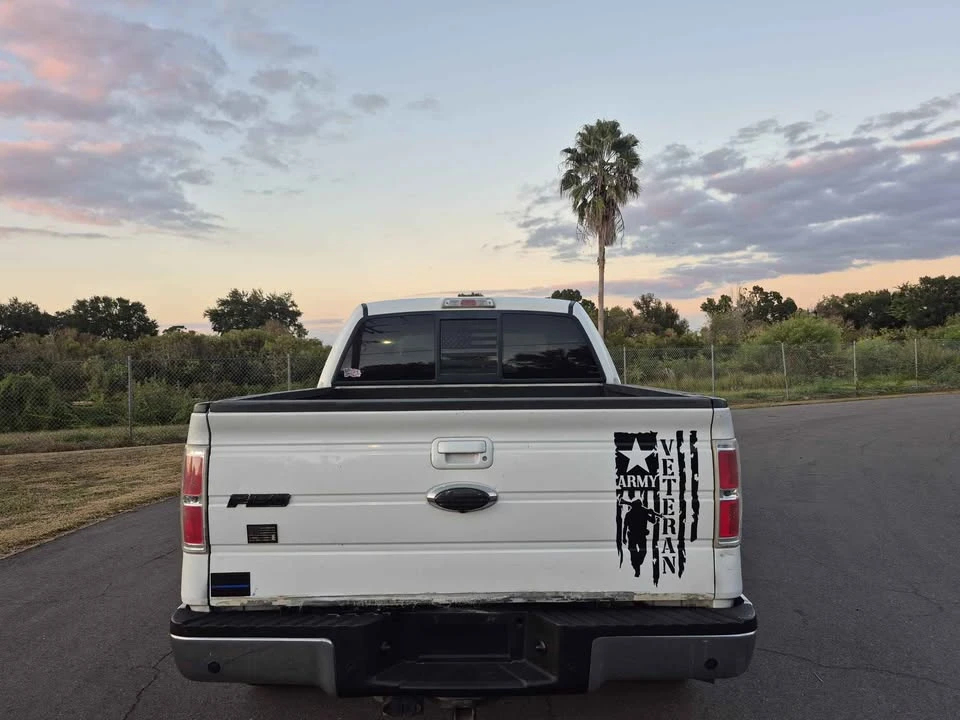 2009 Ford F-150 12th Gen - Image 14 of 18
