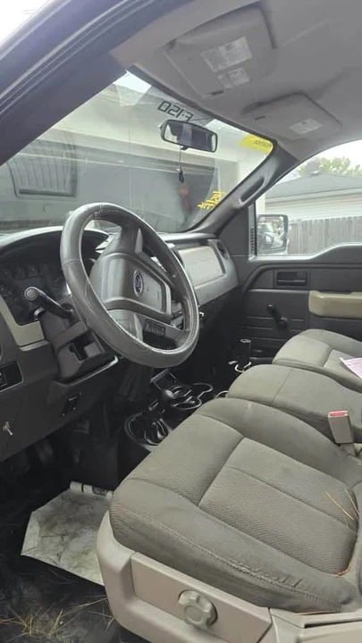 2009 Ford F-150 12th Gen - Image 5 of 9