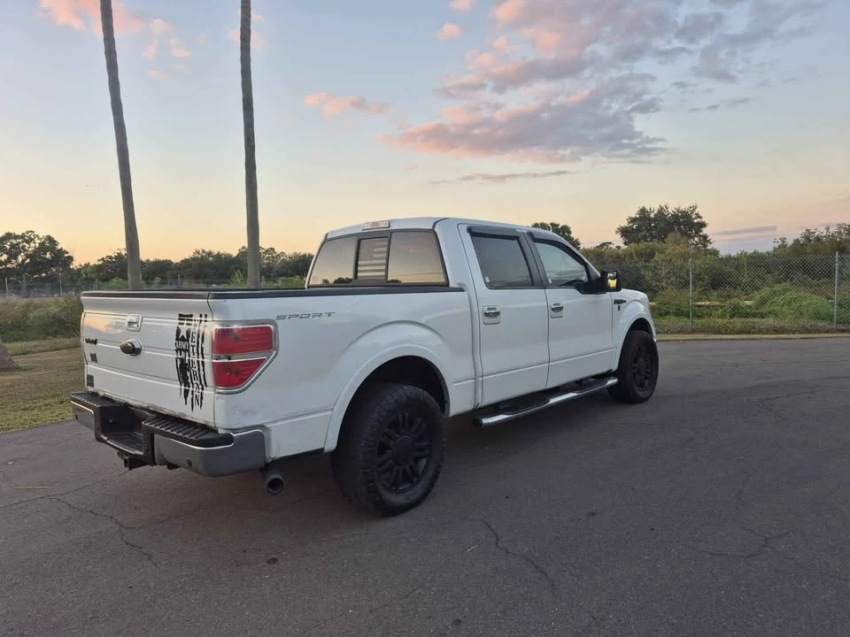 2009 Ford F-150 12th Gen - Image 3 of 18