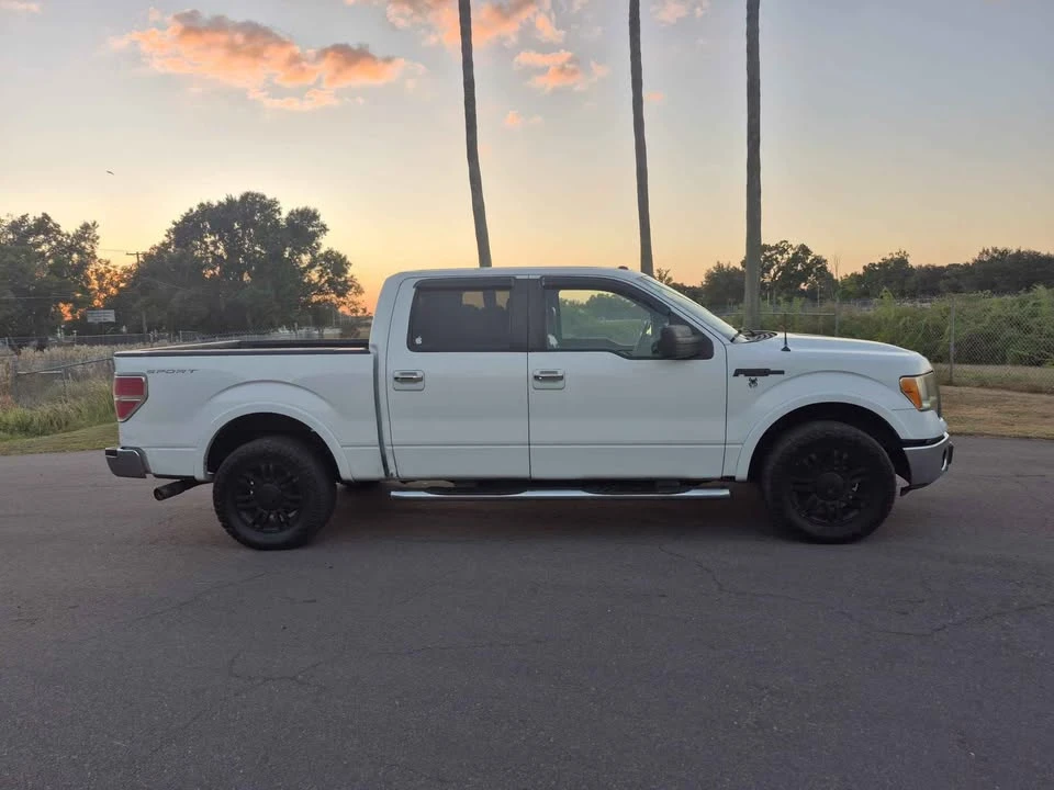 2009 Ford F-150 12th Gen - Image 13 of 18